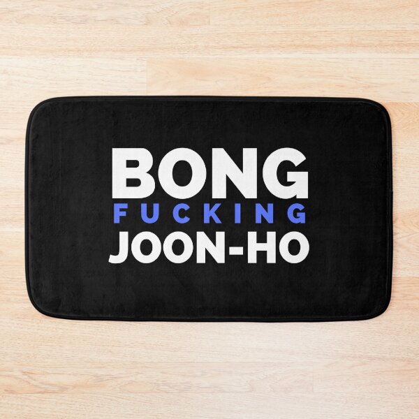 Item preview, Boon Joon-Ho designed and sold by srturk.