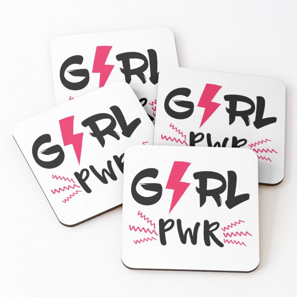 Item preview, Girl Power designed and sold by ElenaDanilo.