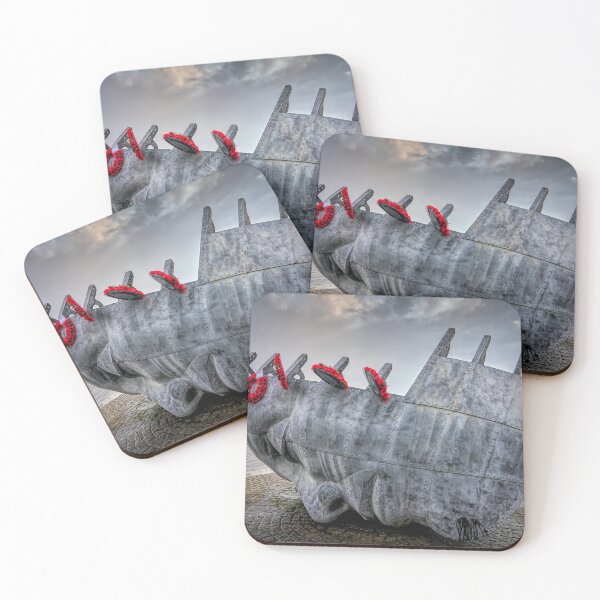 Item preview, Cardiff Bay Storm designed and sold by RJDowns.