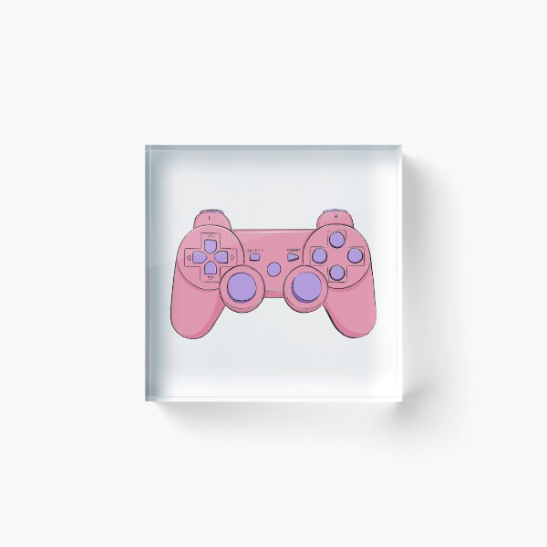 Item preview, gamer girl designed and sold by Arianna Gallardo.