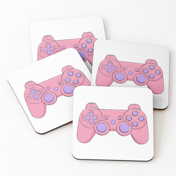 Item preview, gamer girl designed and sold by Arianna Gallardo.