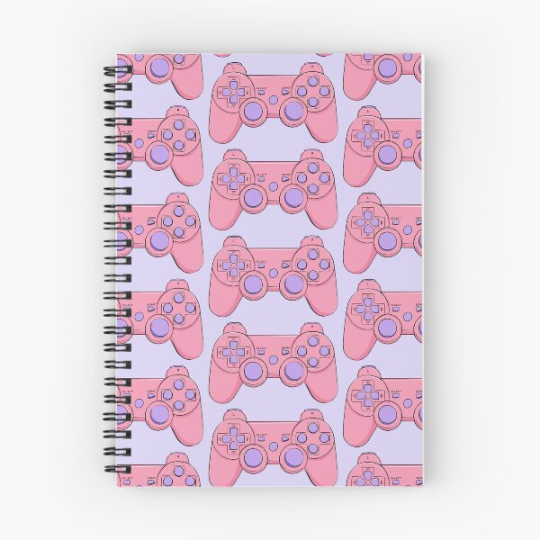 Item preview, gamer girl designed and sold by Arianna Gallardo.
