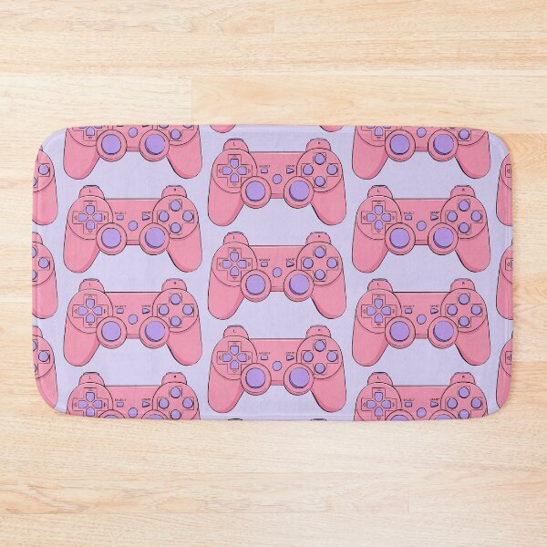 Item preview, gamer girl designed and sold by Arianna Gallardo.