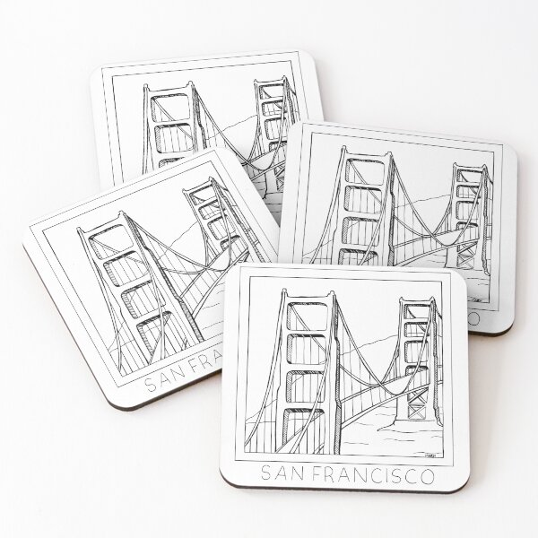Item preview, San Francisco designed and sold by Mariana MARM.
