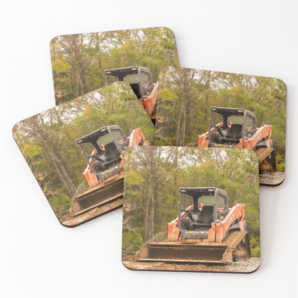 Item preview, Seer Track Loader designed and sold by KensLensDesigns.