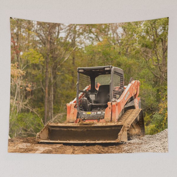 Item preview, Seer Track Loader designed and sold by KensLensDesigns.