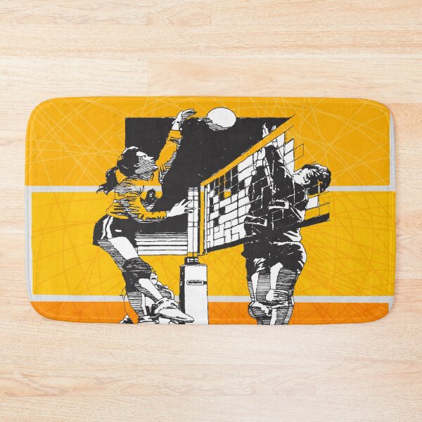 Item preview, Women's Volleyball designed and sold by teepossible.