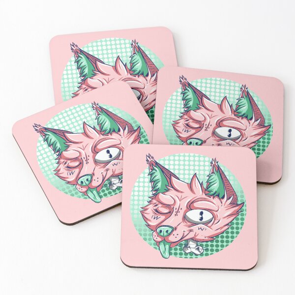 Item preview, Cheeky Fox designed and sold by IzzyScarlet.