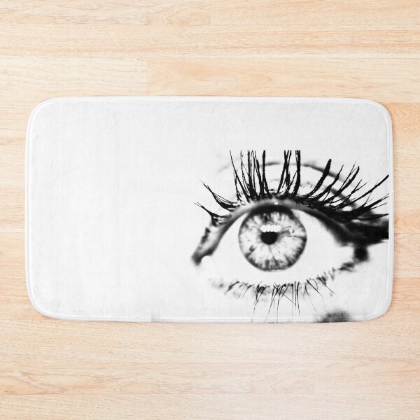 Item preview, Bnw eye designed and sold by jdunnz.