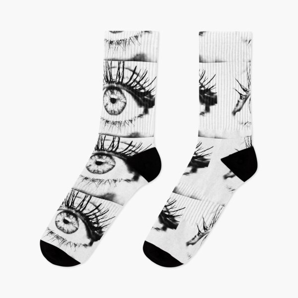 Item preview, Bnw eye designed and sold by jdunnz.