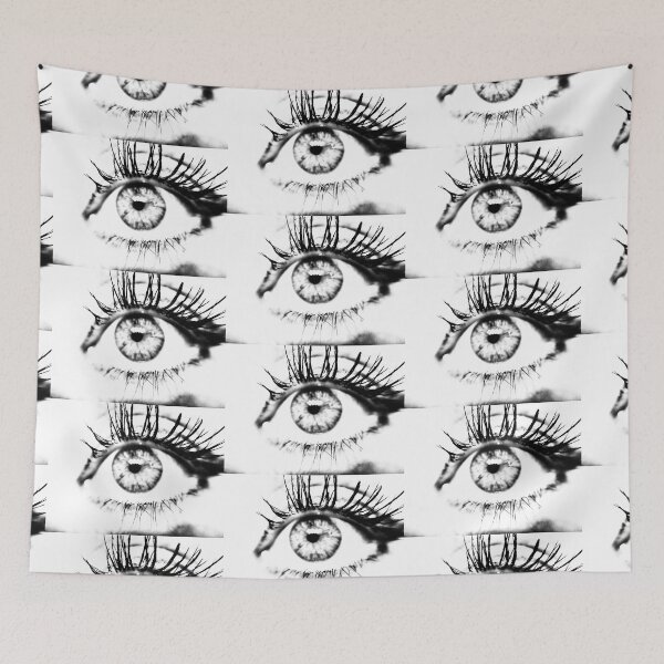 Item preview, Bnw eye designed and sold by jdunnz.