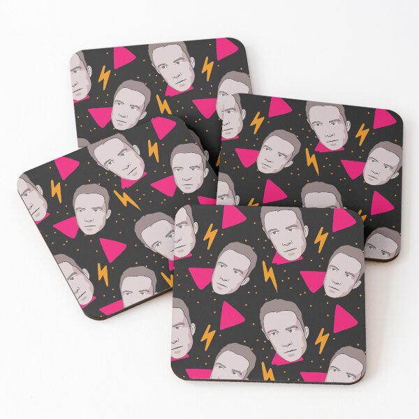 Item preview, Existentialist Camus Pattern (French Philosophy) designed and sold by isstgeschichte.