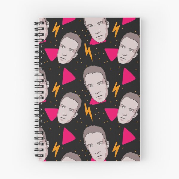 Item preview, Existentialist Camus Pattern (French Philosophy) designed and sold by isstgeschichte.