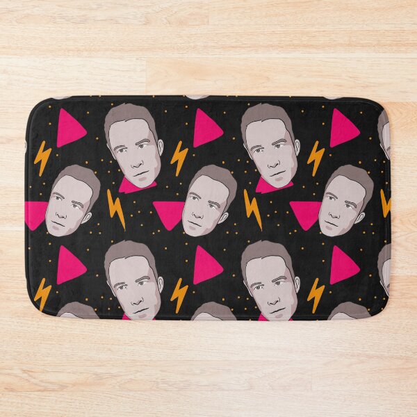 Item preview, Existentialist Camus Pattern (French Philosophy) designed and sold by isstgeschichte.