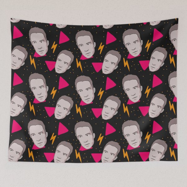 Item preview, Existentialist Camus Pattern (French Philosophy) designed and sold by isstgeschichte.