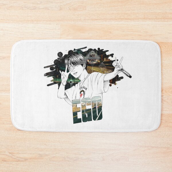 Item preview, BTS - Ego designed and sold by KiarAka.