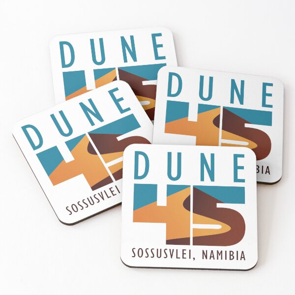 Item preview, Dune 45 - Sossusvlei, Namibia designed and sold by Moritz Schwäble.
