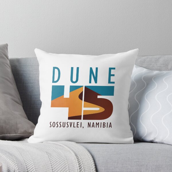 Item preview, Dune 45 - Sossusvlei, Namibia designed and sold by Moritz Schwäble.