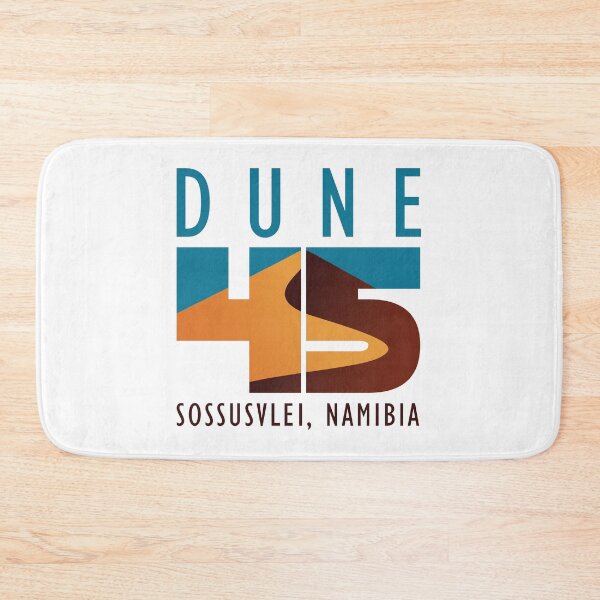 Item preview, Dune 45 - Sossusvlei, Namibia designed and sold by Moritz Schwäble.