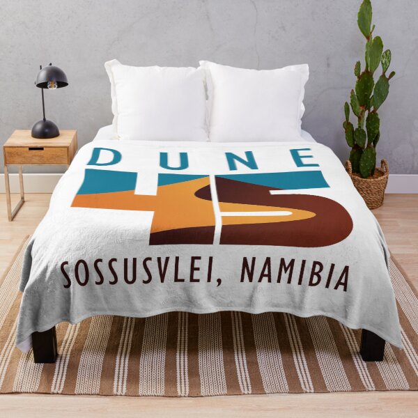 Item preview, Dune 45 - Sossusvlei, Namibia designed and sold by Moritz Schwäble.