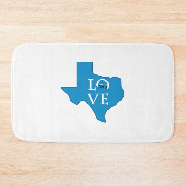 Item preview, Texas Bernie Love designed and sold by ScarletsWork.