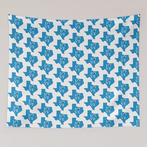 Item preview, Texas Bernie Love designed and sold by ScarletsWork.