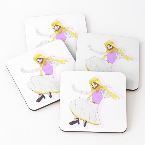 Item preview, South Park Princess Kenny designed and sold by Kaisuccs.