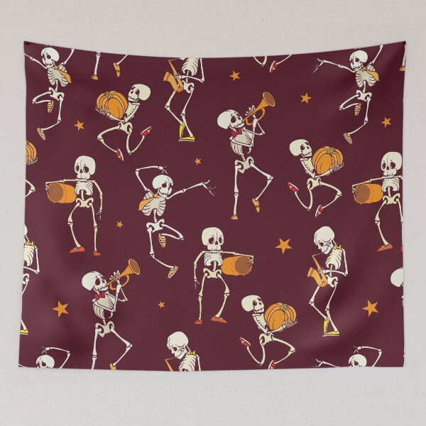 Item preview, Haunted Mardi Gras designed and sold by HawaiianHorror.