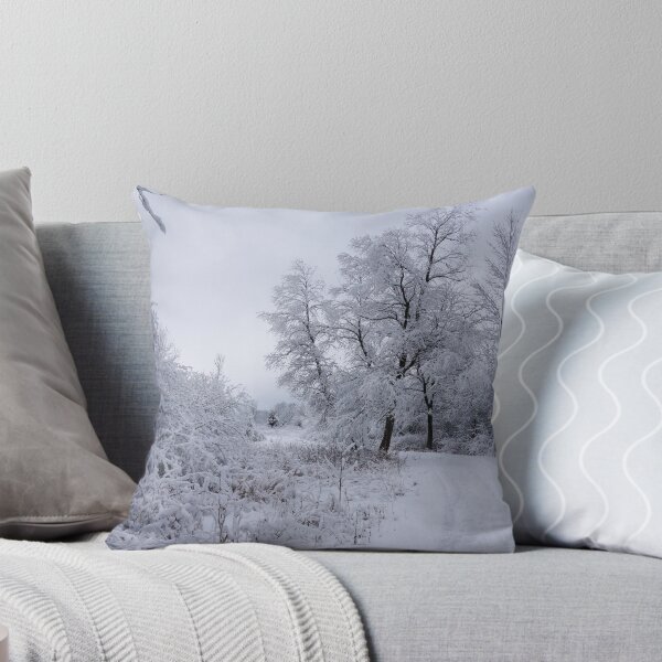 Artikelvorschau, Frisch gefallener Schnee entworfen und verkauft von Zurickdesigns.