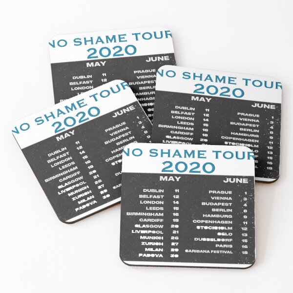 Item preview, No shame tour 2020 designed and sold by Youngblood-babe.