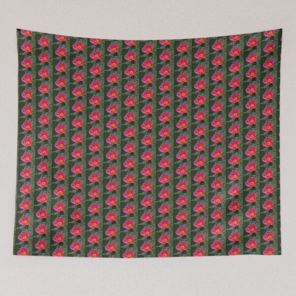 Item preview, Pink Flower designed and sold by ellenmpics.