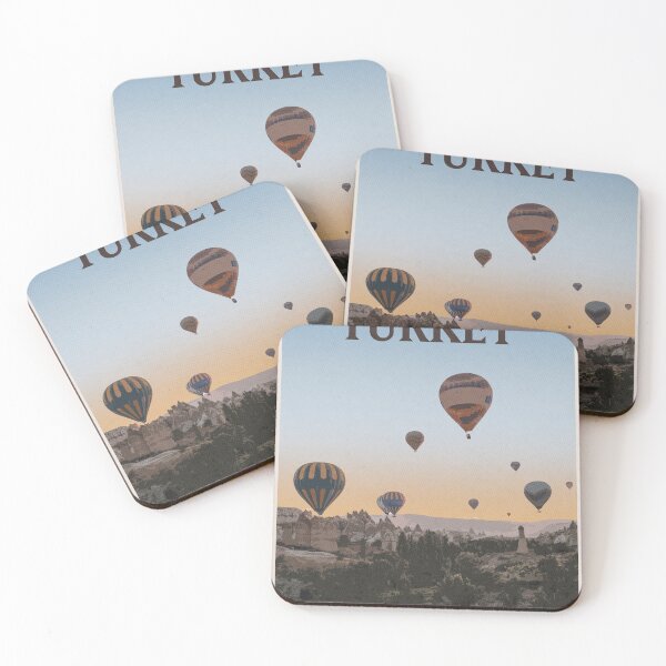 Item preview, Visit Turkey designed and sold by Mercury Club.
