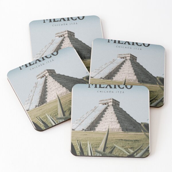 Item preview, Visit Mexico designed and sold by Mercury Club.