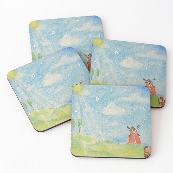 Item preview, Happy Windmill designed and sold by Aviator334391.