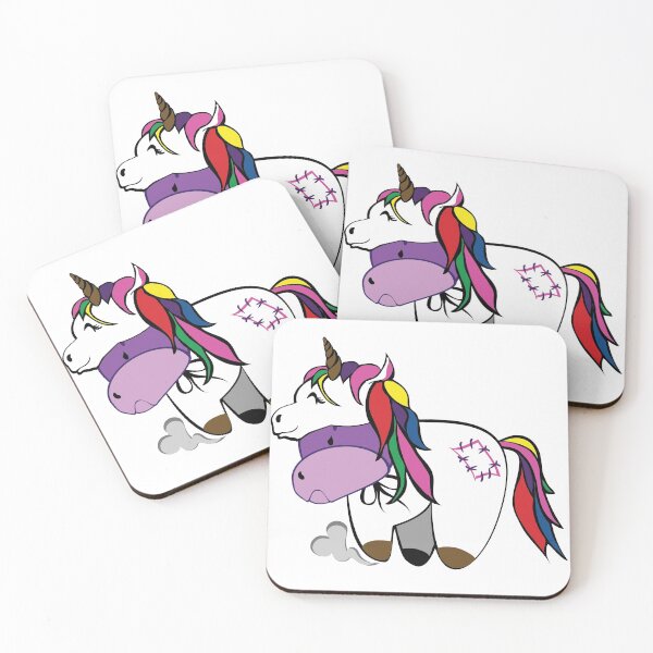 Item preview, What is this Woo? Purple cow designed and sold by RedTailArts.