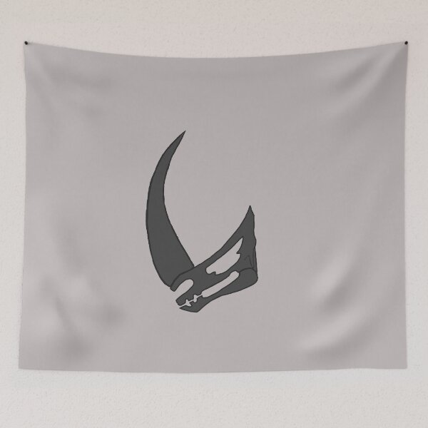 Item preview, mudhorn  designed and sold by eccentrics.