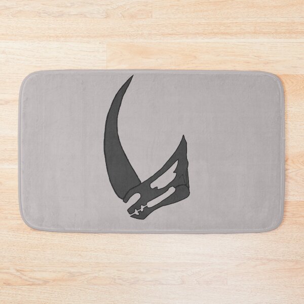 Item preview, mudhorn  designed and sold by eccentrics.