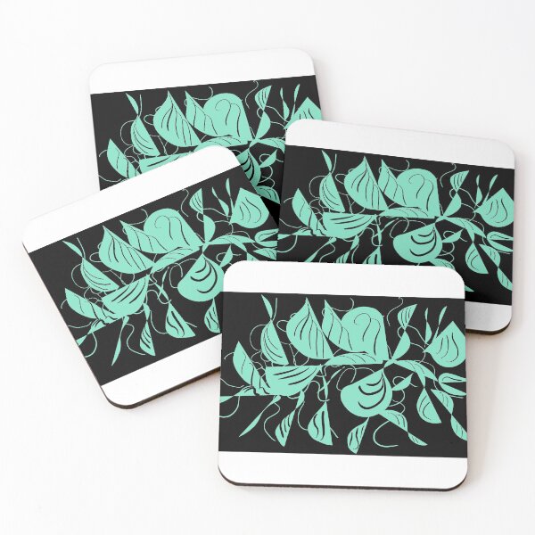 Item preview, seaweed romance designed and sold by quotefactory.
