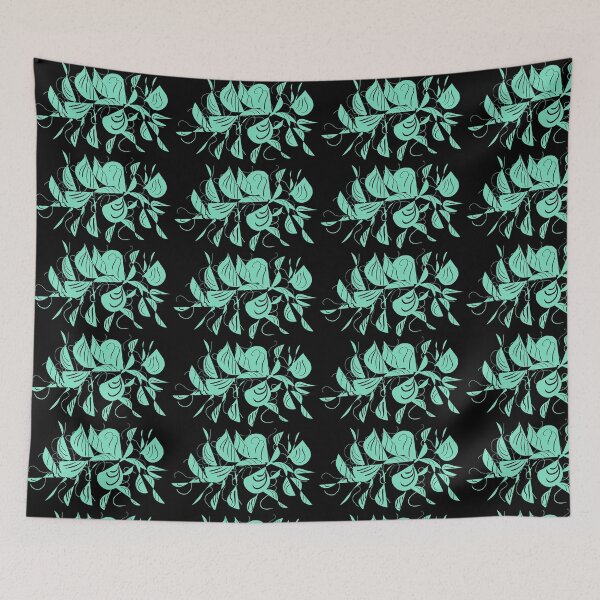 Item preview, seaweed romance designed and sold by quotefactory.