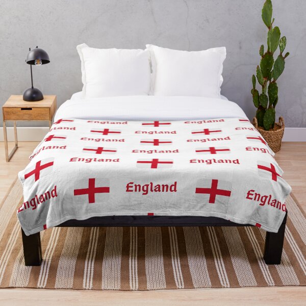Item preview, England flag designed and sold by Inkwell grove.