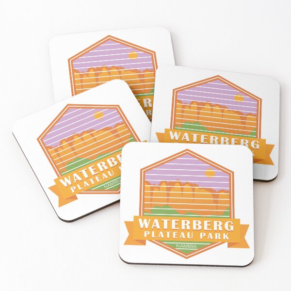 Item preview, Waterberg Plateau Park - Namibia designed and sold by Moritz Schwäble.