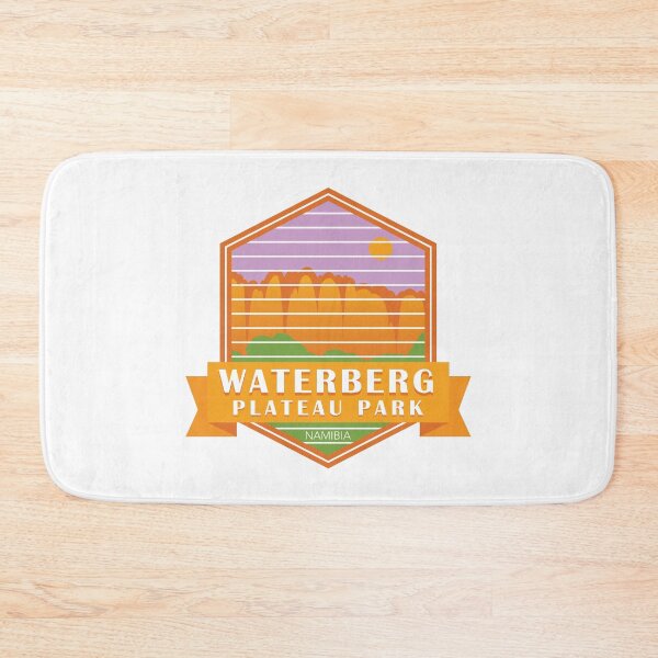 Item preview, Waterberg Plateau Park - Namibia designed and sold by Moritz Schwäble.