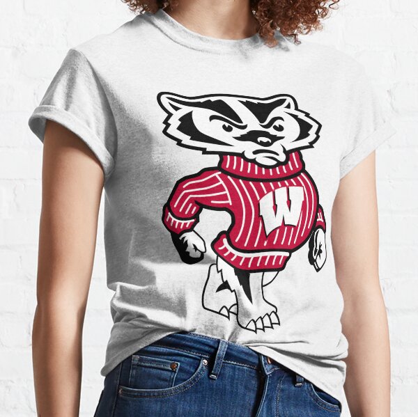 badger shirt colors