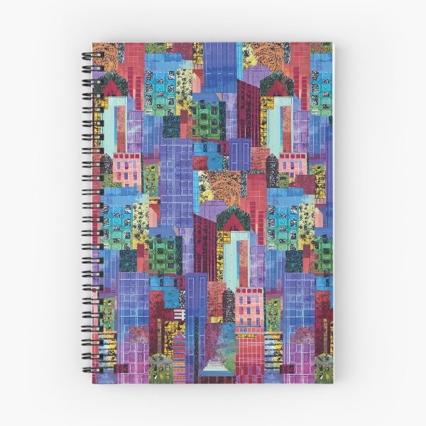 Item preview, Jungle City designed and sold by Chartrose.