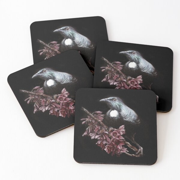 Item preview, Bird Interrupted designed and sold by Louise Williams.