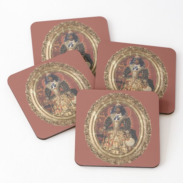 Item preview, Her Royal Highness Ruby designed and sold by allanamaiden.