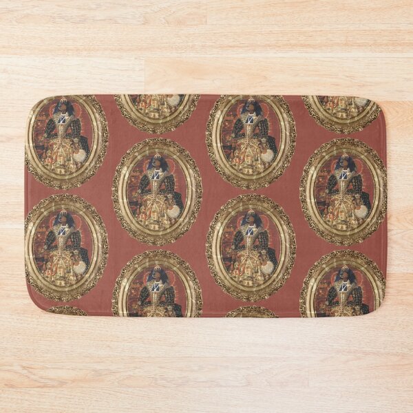 Item preview, Her Royal Highness Ruby designed and sold by allanamaiden.