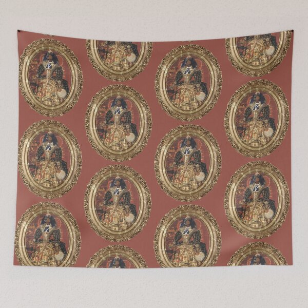 Item preview, Her Royal Highness Ruby designed and sold by allanamaiden.