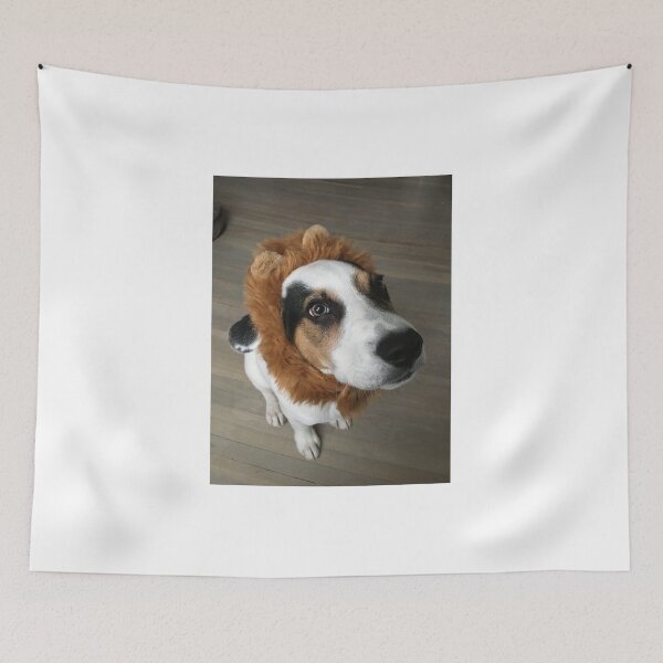 Item preview, Lion designed and sold by BOBBYBABE.