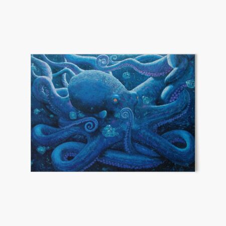 OCTOPUSITRON Lámina rígida